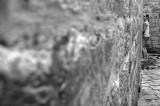 Secret Girl in Kotor