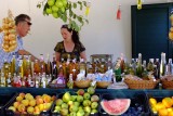 Boutique  fruits