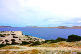 Iles des kornati