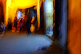 Les Couleurs de la nuit