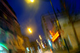 LSD Road