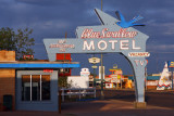 Tucumcari, New Mexico