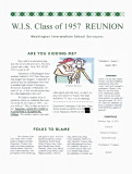 51 Years - Memories: April '11