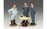 Hermann and Adolf