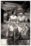 Anticipating The Dance
