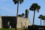 CASTILLO DE SAN MARCOS