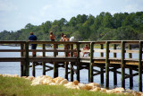 DOCK AT BINGS LANDING