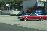 EL CAMINO