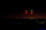 Signals of Ludlow