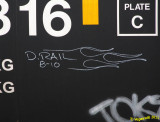 D rail
