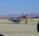 P-51 Mustang