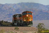 BNSF 5038