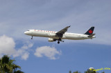 Air Canada Airbus