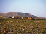 UP 6444