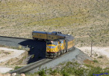 UP 3964
