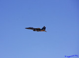 F 15 Departure