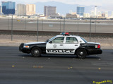 LVMPD airport