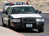 Laughlin resident officer