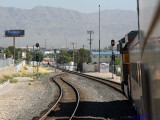 Eastbound OLI Safety train 061912