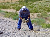 Breakin the law saving a life