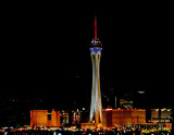 The Stratosphere