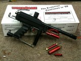 98 STO w box w replacement pneumatics