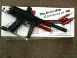 98 STO w box w replacement pneumatics