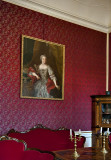 The red room