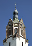 Kiskunflegyhza City Hall