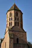 Demetrius Tower (12-13th century)
