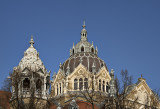 New Synagogue (1903)