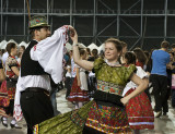 The romance of dance