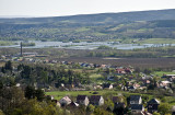 View from Pannonhalma