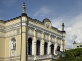 Debrecen theater