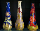 Three vases (ca. 1904)