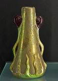 Vase with snail handles (1901-1902)