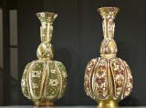 vases, gilded (1891)