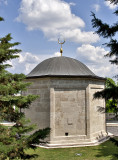 Tomb of Gl Baba