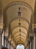 Great (Dohny Street) Synagogue