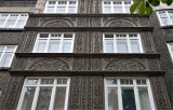 Intricate decoration