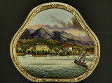 Balatonfred series, 1860-62