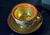 Cup of gold