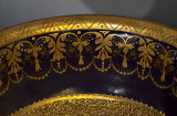 Gilt bowl (1890)