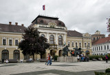 Eger City Hall