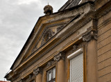 In need of restoration