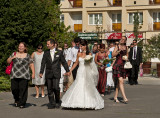 Nyregyhza wedding