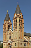 The Great Catholic Church (1902-4)