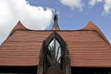 Evangelist church