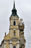 Main square