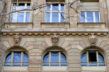 Hungarian Central Bank, detail